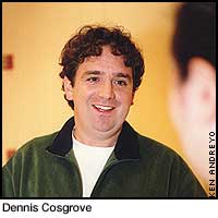 Cosgrove