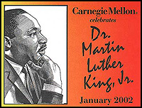 MLK Postcard