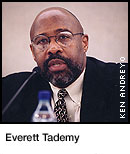 Everett Tademy