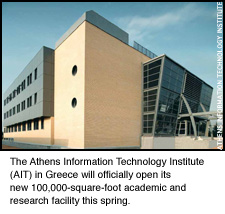 Athens Information Technology Institute