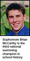 Brian McCarthy 