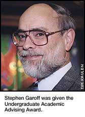 Stephen Garoff