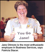 Jane Ditmore