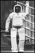 ASIMO