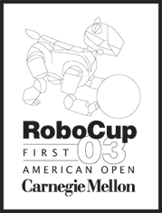 RoboCup logo