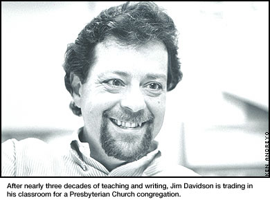 J. Davidson