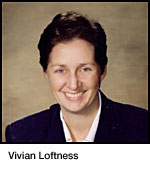 V. Loftness