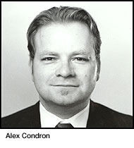 Alex Condron