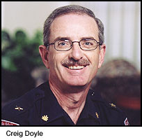 Creig Doyle