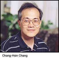 Chang-Hsin Chang