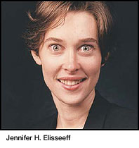 Jennifer Elisseeff