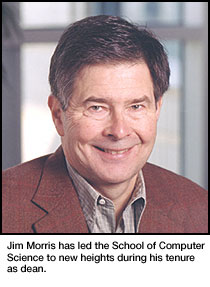 Jim Morris
