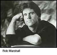 Rob Marshall