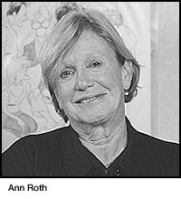 Ann Roth
