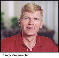 Randy Vandemolen