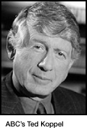 Ted Koppel