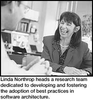 Photo of Linda Northrop