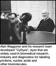 Photo of Alan Waggoner