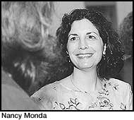 Nancy Monda