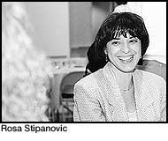 Rosa Stipanovic