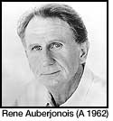 Rene Auberjonois