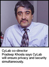 Pradeep Khosla