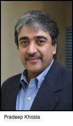 Pradeep Khosla