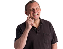 Moravec hans sales