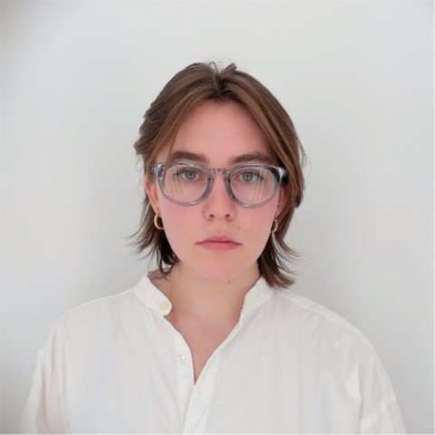 Grace Kosolek