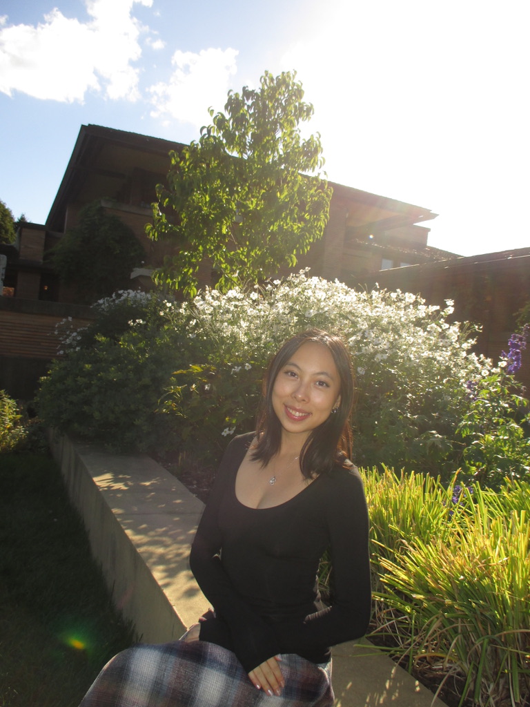 Jingjing Xu