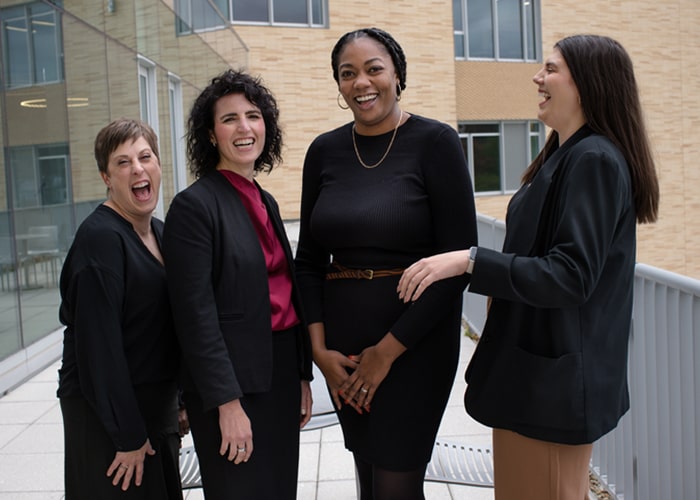 CMWA 2022 Board Members