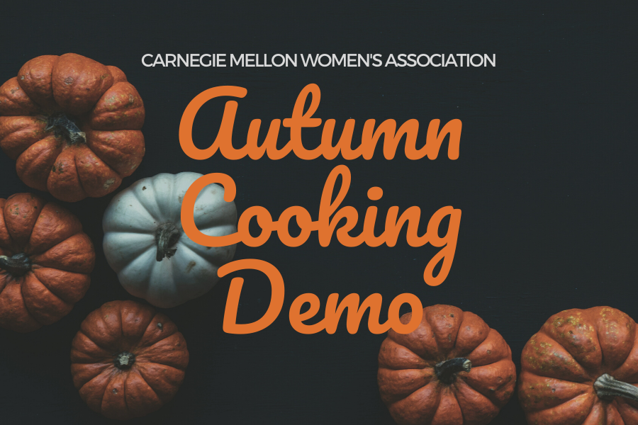 cooking demo