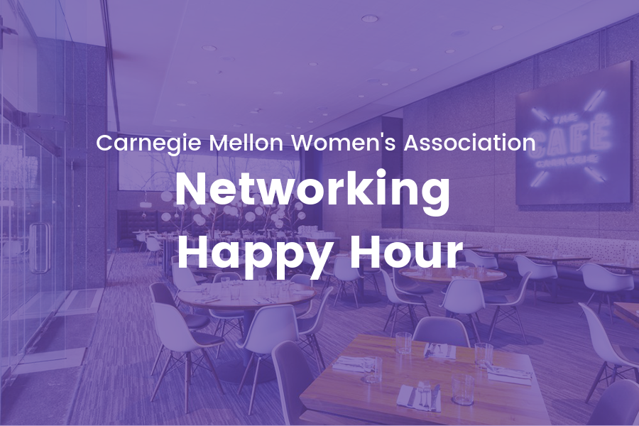 Networking Happy Hour Location