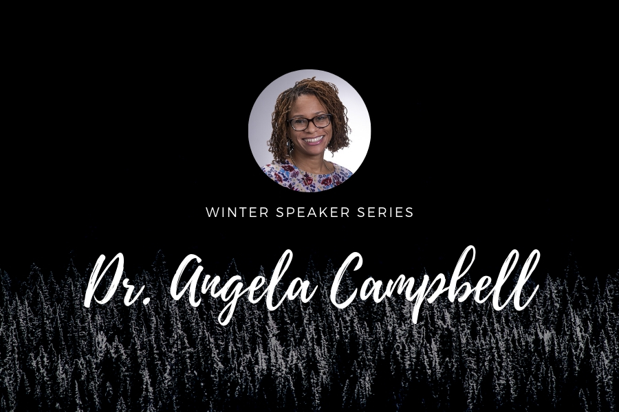 Winter Speaker Series