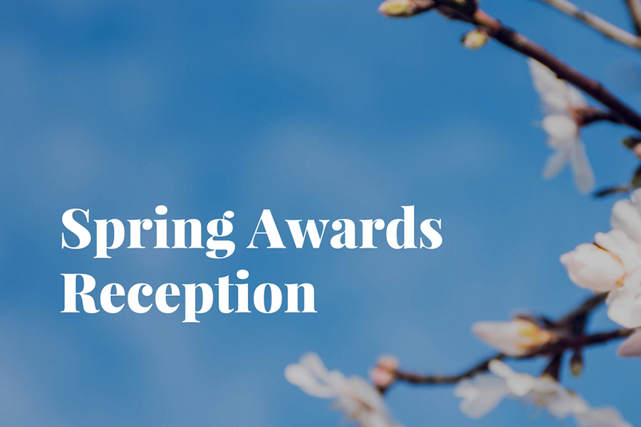 Spring Awards