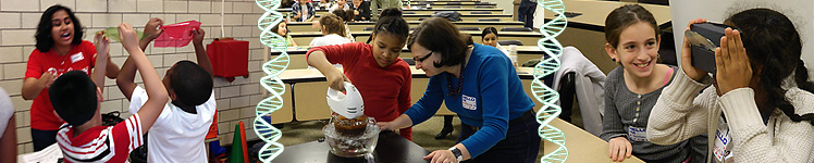 The Lending Library of Science Classroom Kits