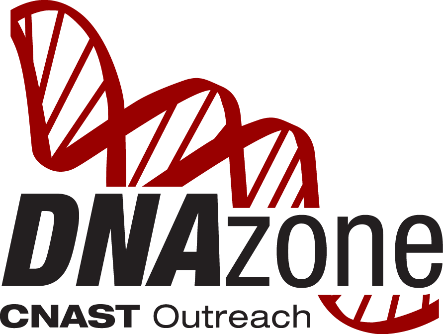 DNAZone logo