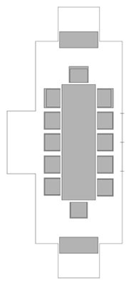 Caffee Room
