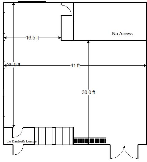 Danforth Conference Room