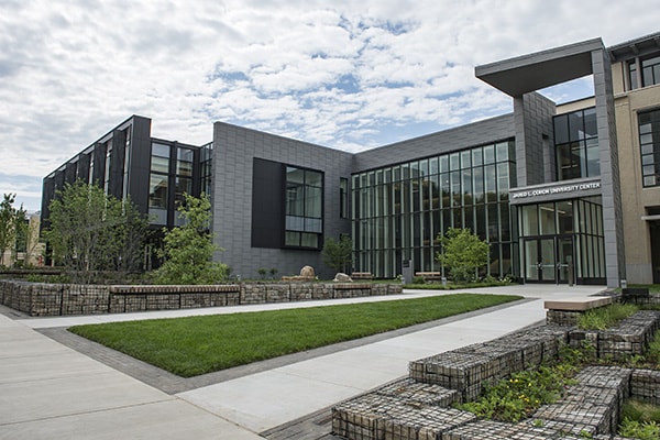 Home Jared L Cohon University Center Student Affairs Carnegie Mellon University