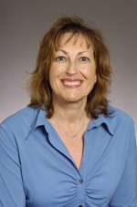 Judy Robinson