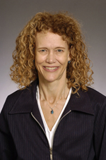 Cohon Center Director Marcia Gerwig