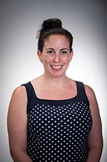 photo of Liz Weiss