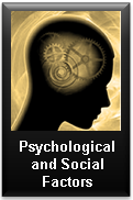 psychological and social