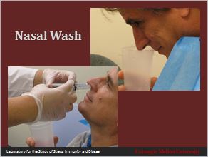 nasal-wash