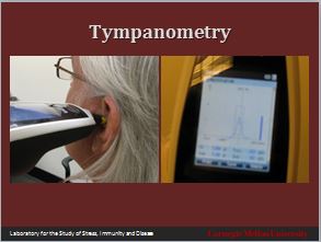 tympanometry