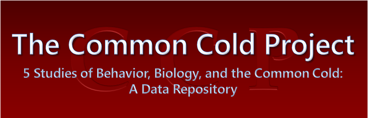 The Common Cold Project