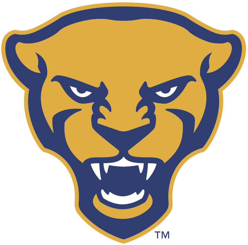 Pitt Panther logo
