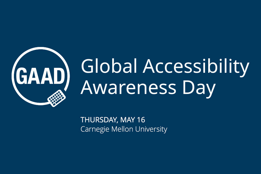 Picture of Carnegie Mellon University’s Digital Accessibility Coordinator Kimberly Norris