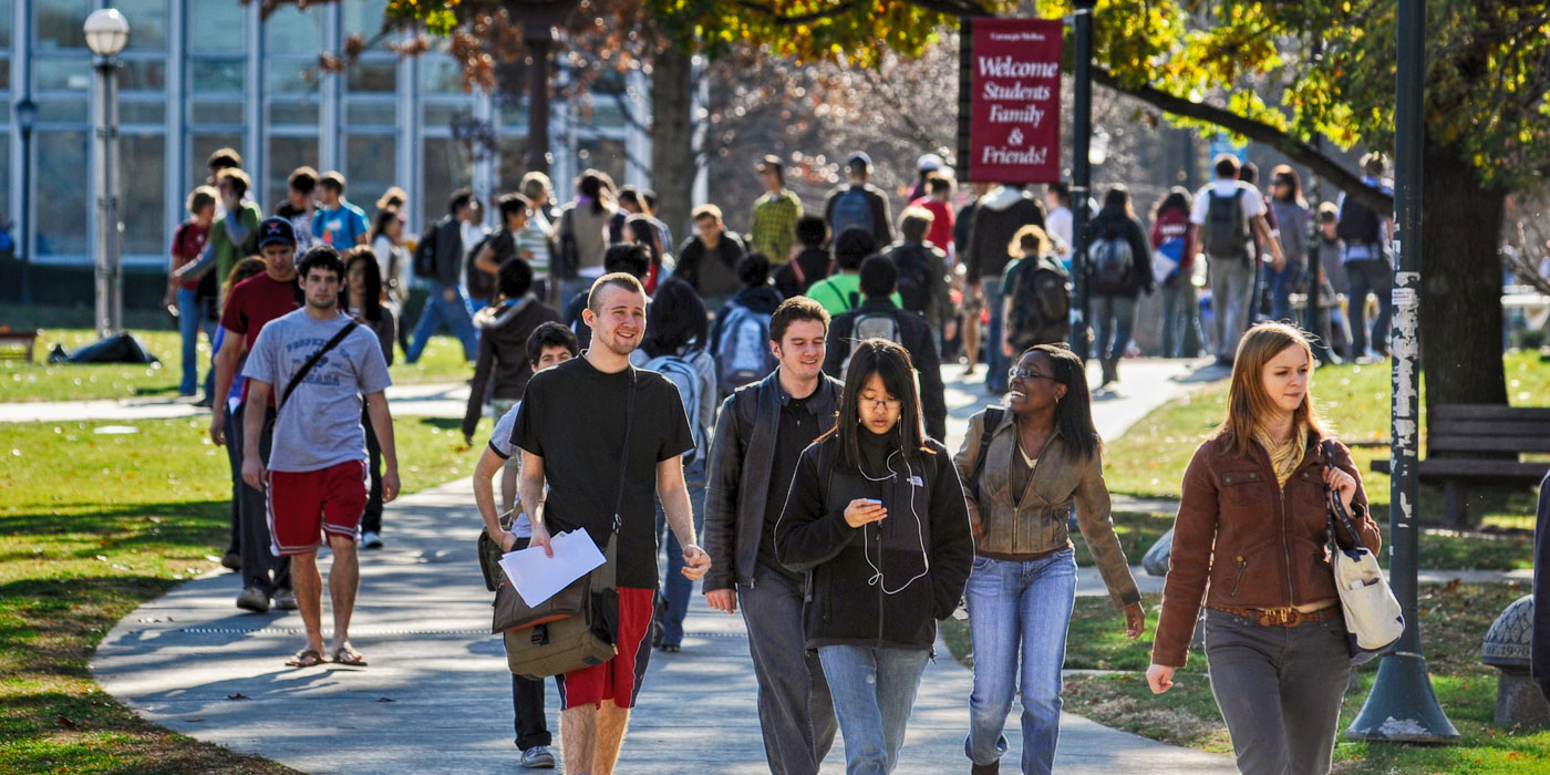 New and updated services for Fall 2018